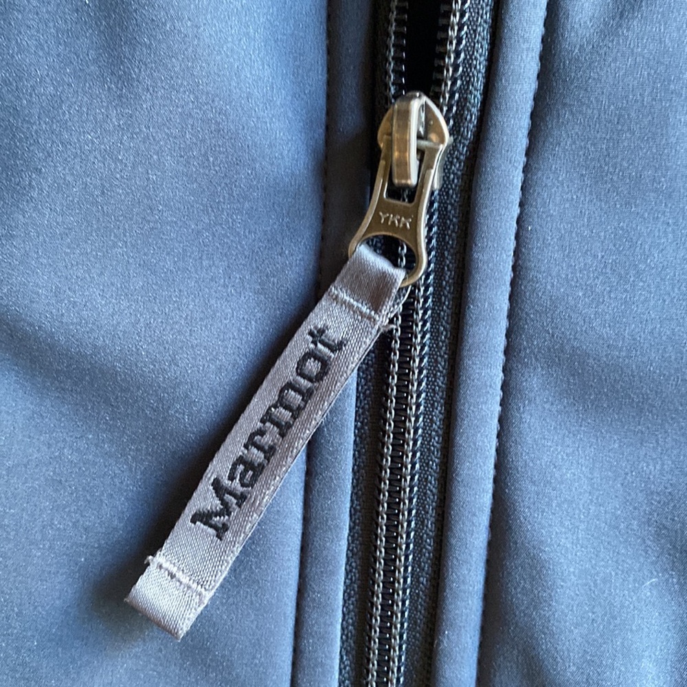 Marmot Softshell Jacket - image 5